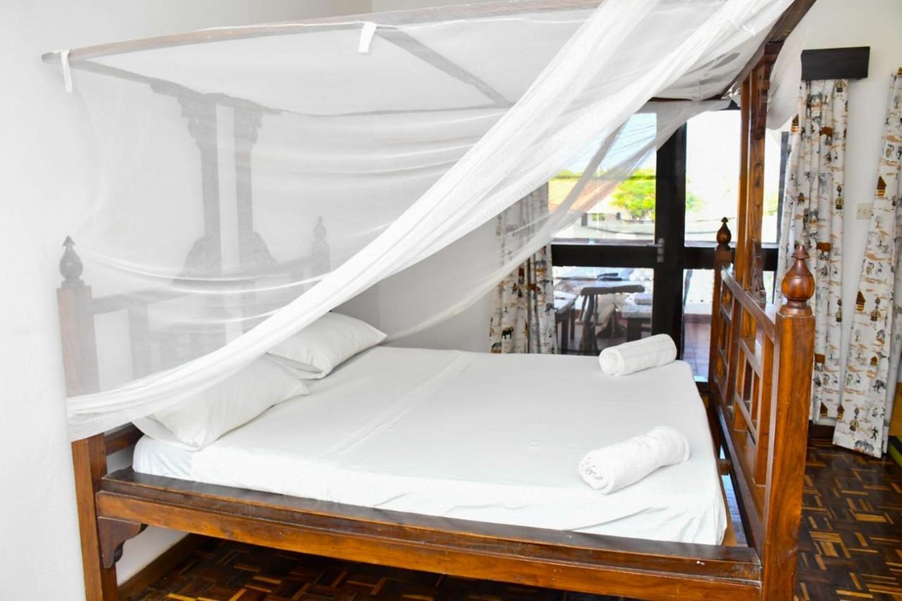 Mavericks Convenient Cozy Loft In Diani'S Cbd Ukunda Exterior photo
